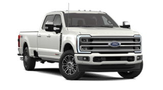 2026 Ford Super Duty® External Image 5